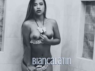 Biancalatin