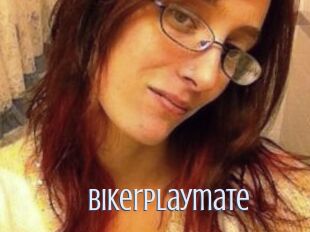 BikerPlaymate