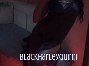 BlackHarleyQuinn