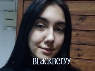Blackberyy