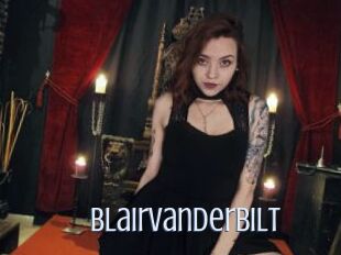 BlairVanderbilt