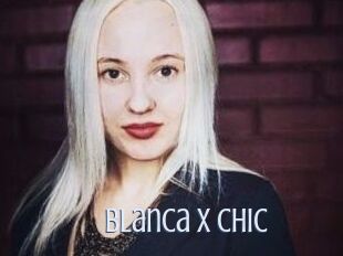 Blanca_X_Chic