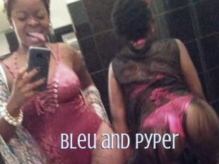 Bleu_and_Pyper
