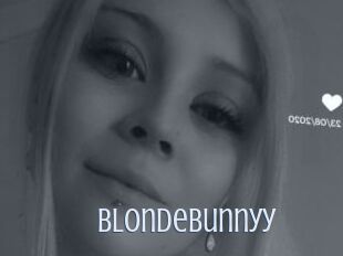 BlondeBunnyy