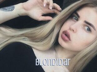 Blondidar