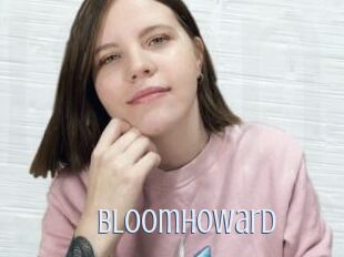 BloomHoward