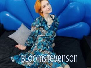 BloomStevenson