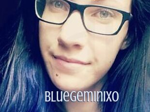 BlueGeminiXO
