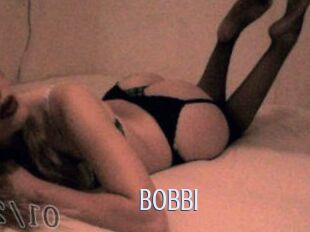 Bobbi