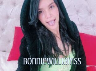 BonnieWilliamss