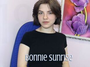 Bonnie_Sunrise
