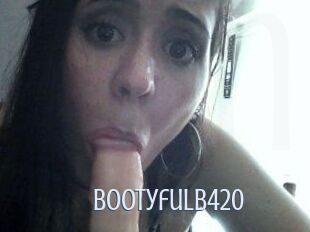 BootyfulB420