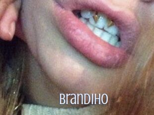 BrandiHo