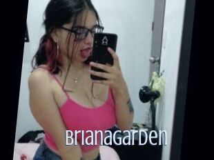 BrianaGarden
