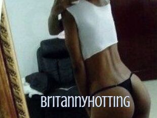 Britanny_hotting