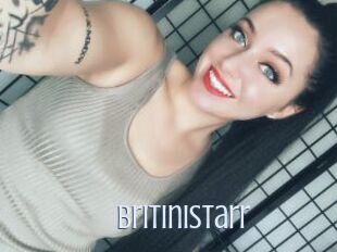 BritiniStarr