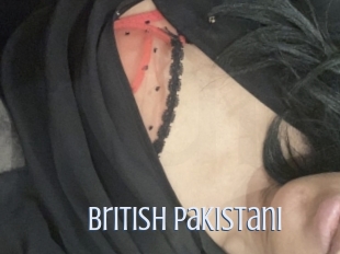 British_Pakistani