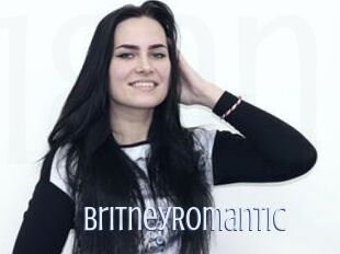 BritneyRomantic 18 ans Nue