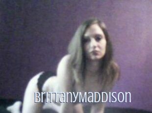 BrittanyMaddison