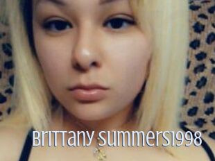 Brittany_Summers1998
