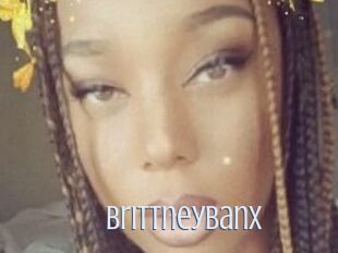 BrittneyBanx