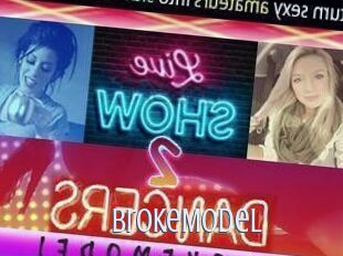 BrokeModel