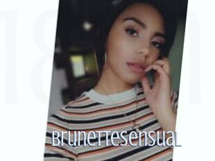 Brunettesensual