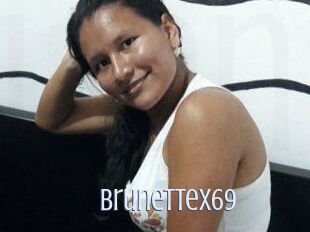 Brunettex69 18 ans Nue