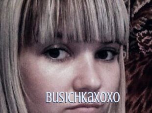 BusichkaXoXo