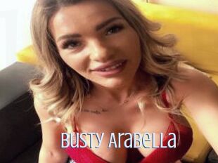 Busty_Arabella 18 ans Nue