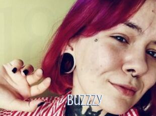 Buzzzy