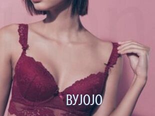 ByJoJo