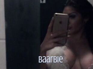 Baarbie