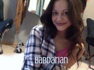 Babdarian