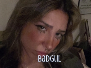 Badgul