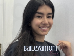 Baileyantoni