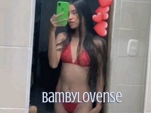 Bambylovense