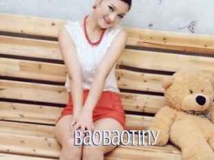 Baobaotiny