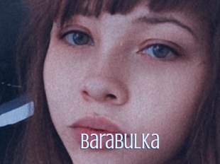 Barabulka