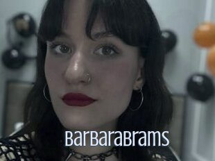 Barbarabrams