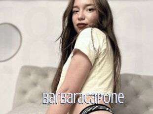 Barbaracapone