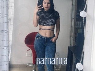 Barbarita