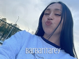 Barbaritarey