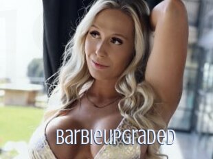 Barbieupgraded
