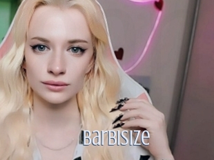 Barbisize