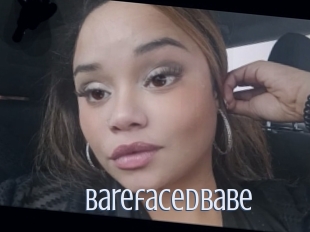 Barefacedbabe