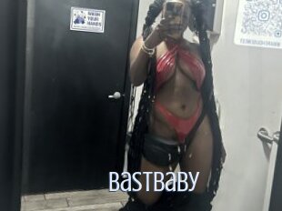 Bastbaby