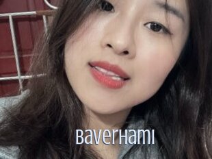 Baverhami