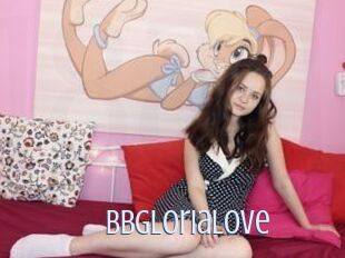 Bbglorialove