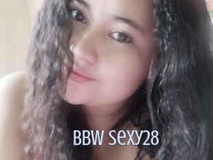 bbw_sexy28 18 ans Nue